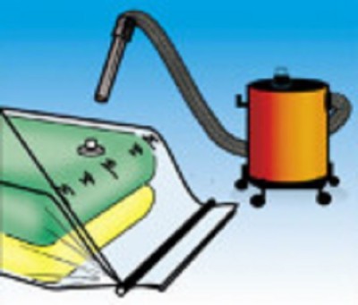 BUSTE SOTTOVUOTO SINGOLE SALVASPAZIO PER IL SOTTOVUOTO 98 X - Foto 6