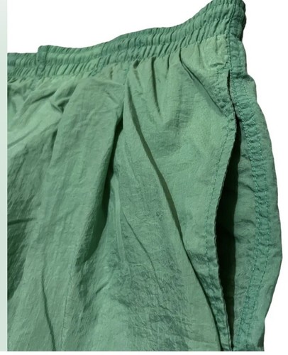 NIKE COSTUME DA BAGNO CON GRAFICA NIKE TAGLIA LARGE UOMO - Foto 8 di 8