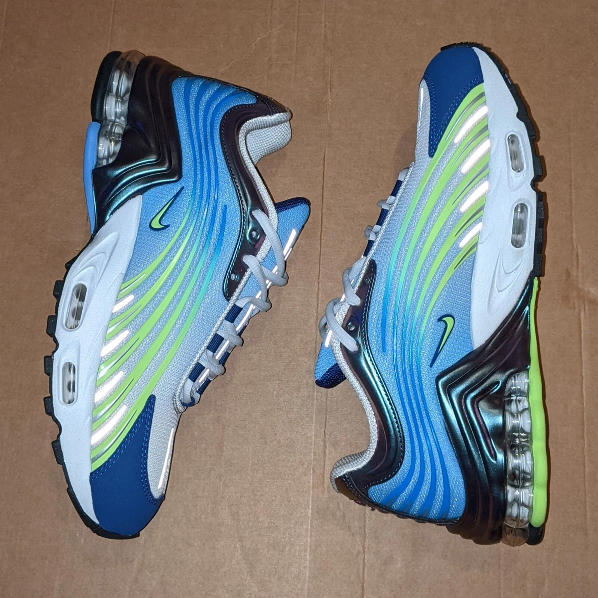nike tuned 2