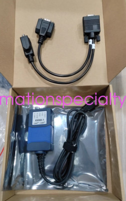 1PCS Brand new ETAS  ES582.1 Communication module shipping  Via Fedex or DHL