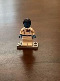 LEGO Star Wars- Grand Admiral Thrawn Minifigure From Set #75170 The Phantom