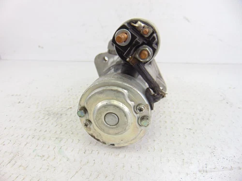 8200584675B Motor Arranque para NISSAN QASHQAI (J10) Acenta 2010 198443 - Imagen 4 de 10