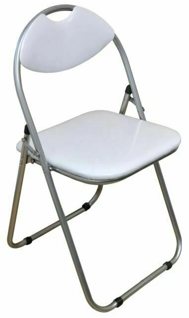 White Home and Garden Furniture