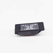 NEU MERCEDES BENZ VITO W639 HINTERE KENNZEICHENLEUCHTE LIZENZ A6398200256
