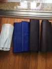 Vintage Chinese homespun Dong Indigo-dyed Egg White Fabric Textile 1meter