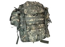 Used Need Repair ACU USGI Large Rucksack *mocinc.1982*