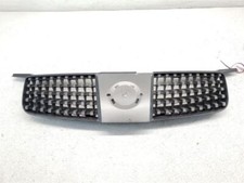 05-06 Nissan Sentra 2.5L Spec-V Grille OEM 620706Z801