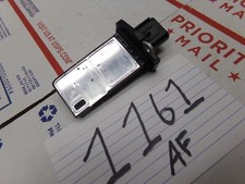 2010 Ford Fusion MASS Air Flow Meter Sensor Used #1161-AF 