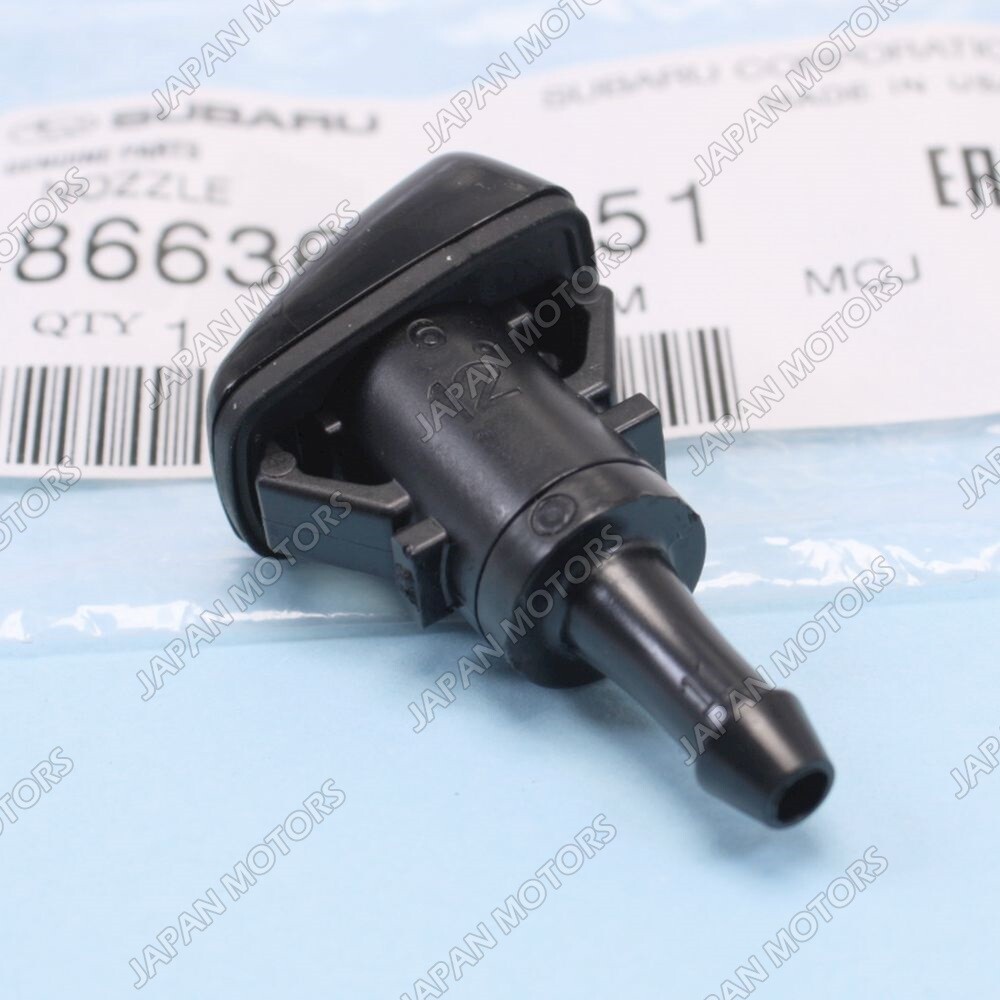 Windshield Washer Nozzle Kit Aazon.co: ZHPTA Fit For 2008-2014
