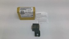 Siemens 6ES7-972-0BB52-0XA0 Buss Connector