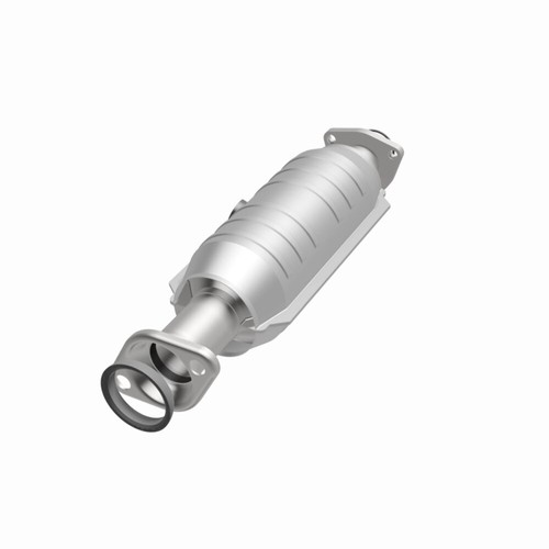 MagnaFlow 22630 Direct-Fit Catalytic Converter for 1999 Honda Civic 1.6L - Picture 6 of 11