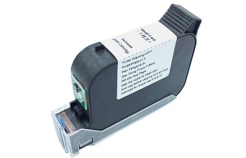 Quick Dry Ink Cartridge for Handheld Intelligent Inkjet Printer Accessories - Picture 8 of 10