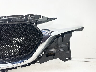 2017-2020 Mazda CX5 CX-5 Front Grill Grille OEM Complete Taiwan | eBay