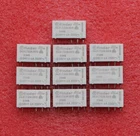 10pcs Power Relay For Finder 34.51.7.024.0010 24VDC 6A 34.51.24VDC 5Pins SPDT