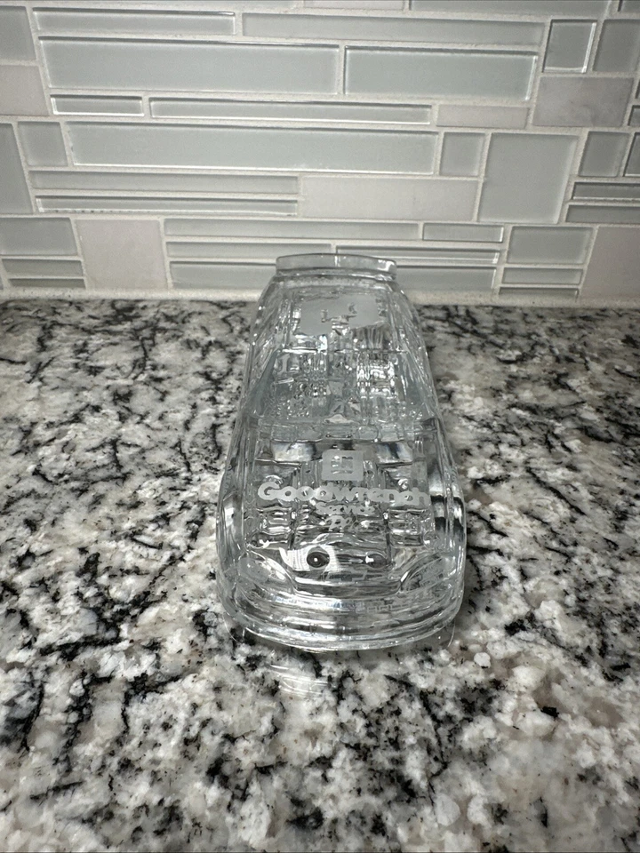 Dale Earnhardt 1996 #3 AC Delco /Japan Race Chevrolet Monte Carlo 1:24 Clear - Image 2 of 4