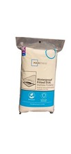 Mainstays Waterproof Fitted EVA King Mattress Protector NEW 