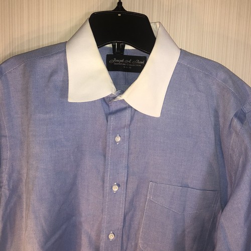 Joseph A Banks Men Travelers Collection 