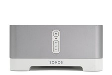 Sonos Connect Amp - 2nd Gen 2 Modern Unit S2 App Wireless Ship Today 