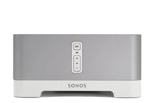Sonos Connect Amp - 2nd Gen 2 (Modern Unit S2 App) Wireless (Ship Today)