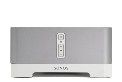 #ad Sonos Connect Amp 2nd Gen 2 Modern Unit S2 App Wireless Ship Today $259.99