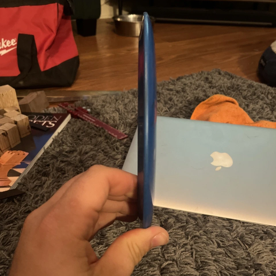 Innova G Star Wraith 173g Disc Golf - Image 2 of 3