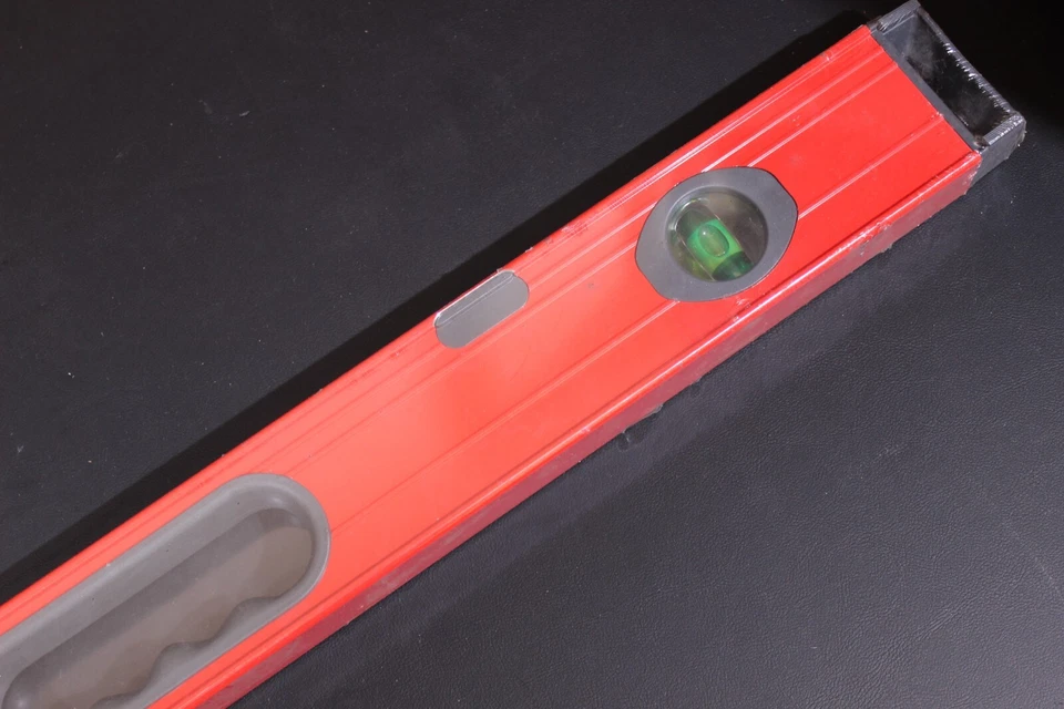 SOLA 48" BIG RedM Caja Magnética Nivel de haz LSB48M Foto 3 de 4