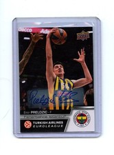 2015-16 Upper Deck Euroleague Basketball Cards 4