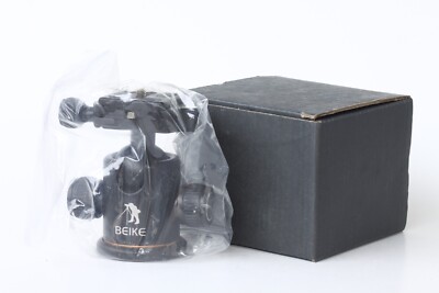 [NEW] BEIKE Tripod Ball Head Metal Precision-Manufacturing from CHINA #041196