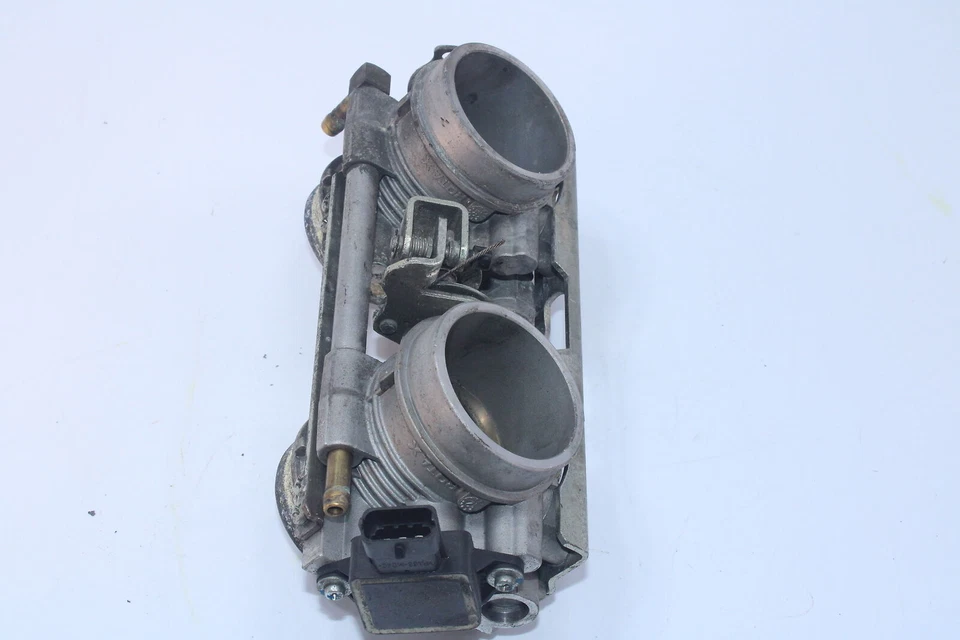 Ski-doo Summit X 800r ETEC 2011 154 pulgadas carrocería del acelerador 420889202 Foto 2 de 4