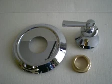 Signature Hardware Pendleton Shower Faucet Trim Parts