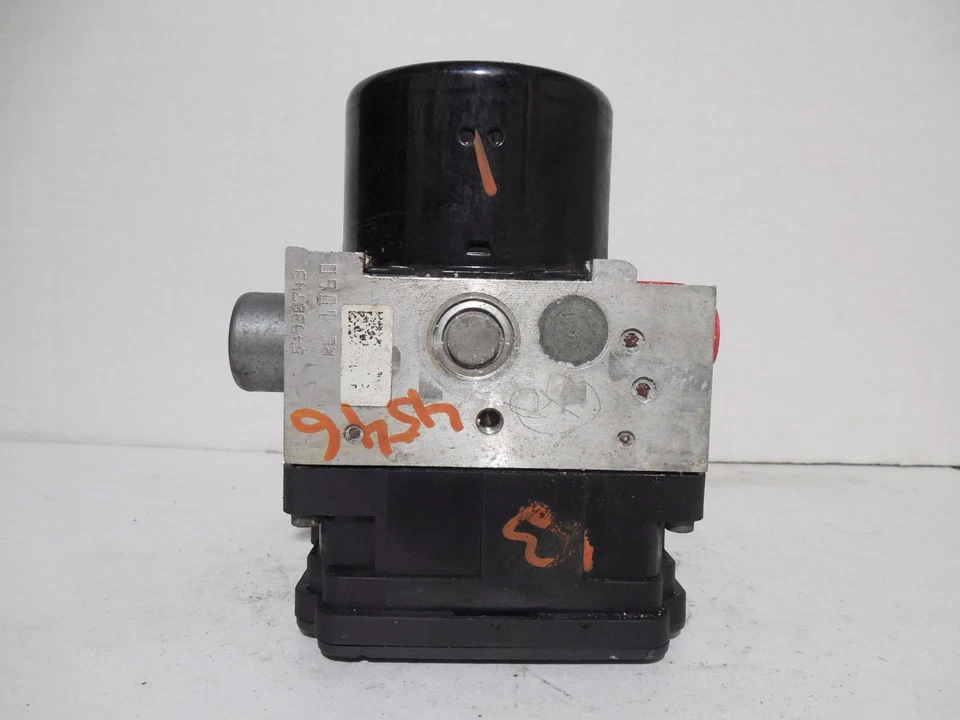 👍BOMBA ANTIBLOQUEO FRENO/ABS A2215455232 MERCEDES BENZ 2007 S550 S600 W221 Foto 4 de 4