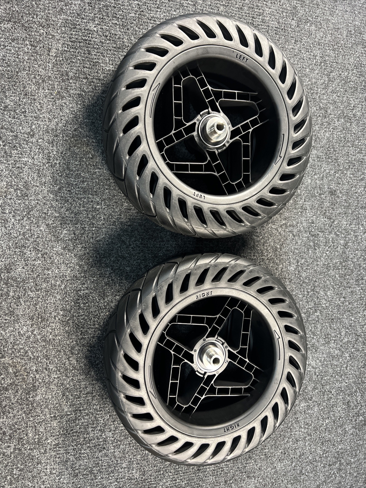 Movinglife Atto Mobility Scooter Rear Wheels NEW eBay