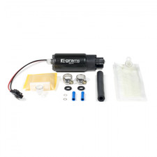 Grams Performance Universal 265lph In-tank Fuel Pump Kit G51-99-0265