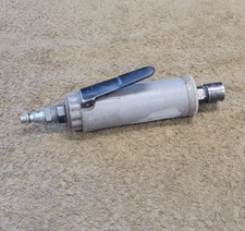 Dotco 12L 2082 Straight Die Grinder 18,000 Rpm Cut-Off Air Pneumatic Tool 1/4"
