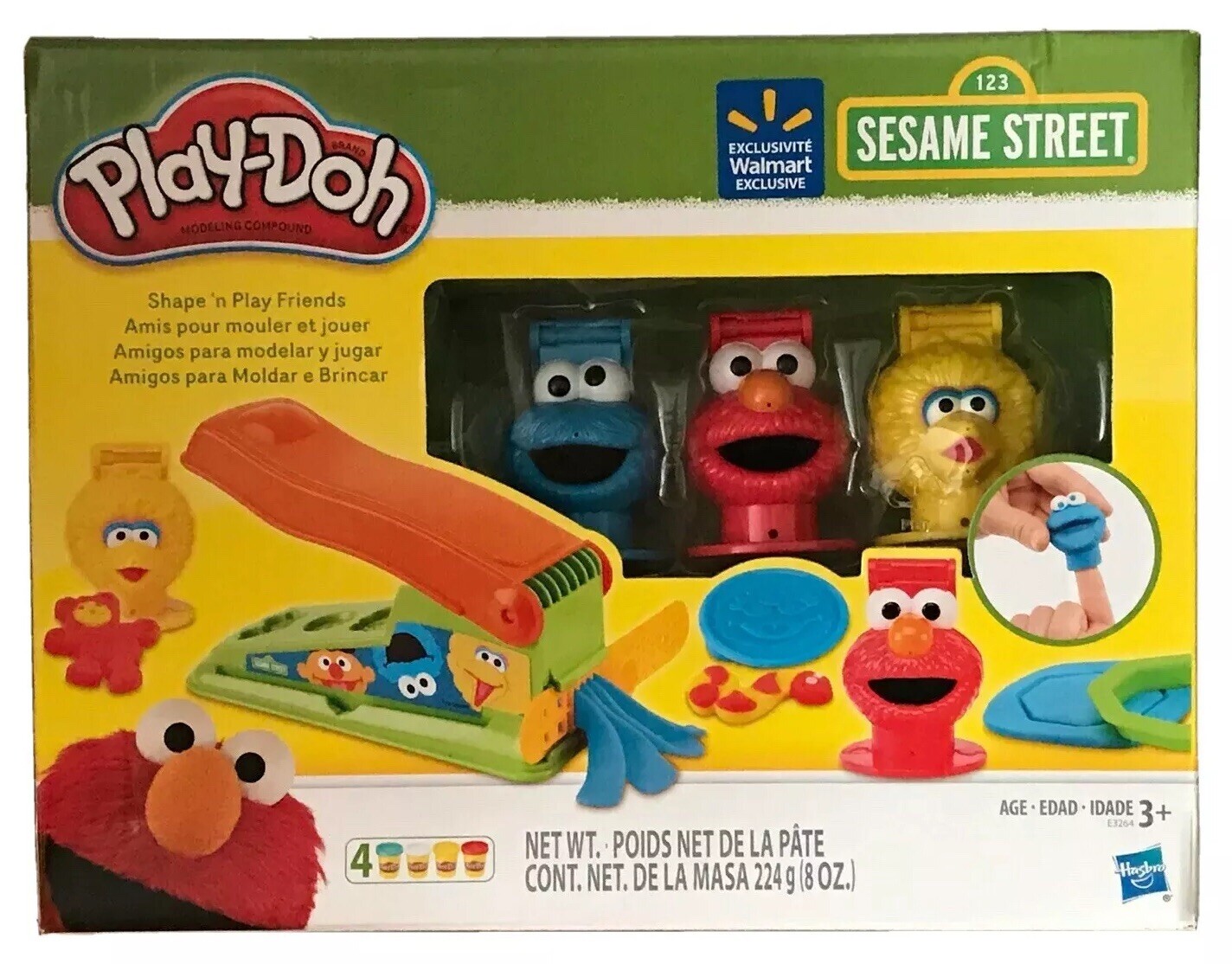 play doh dentist walmart