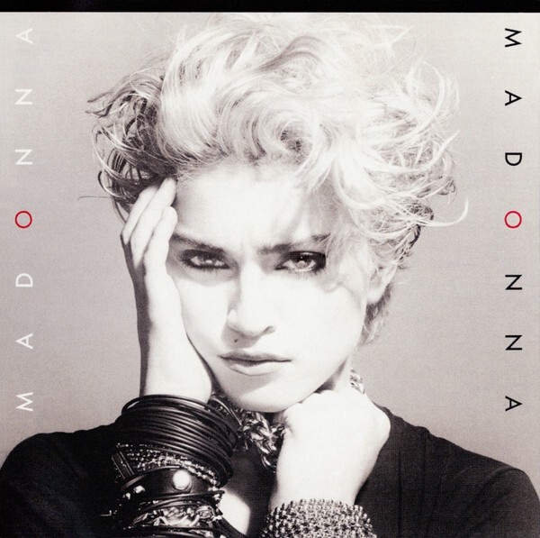 MADONNA by Madonna CD *SEALED* Remastered 93624790327| eBay