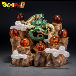 dragon ball z shenron action figure