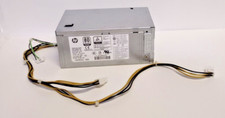 HP ProDesk 800 600 G3 180W Power Supply Unit 901771-003 DPS-180AB-25