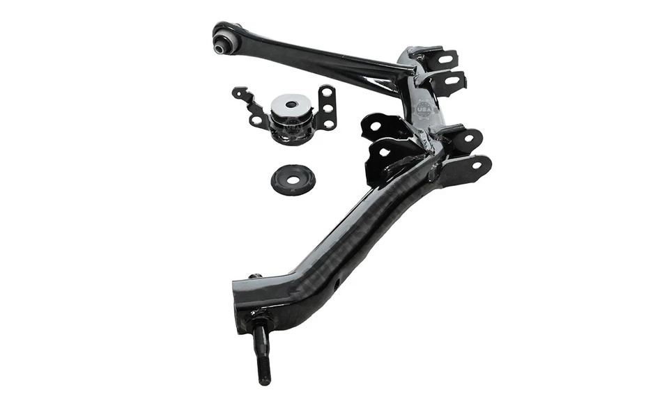 Rear Left Driver Lower Control Arm for Toyota Matrix Pontiac Vibe 2004-06 AWD - Image 4 of 4