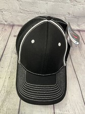 Oc Sports Hat Black Size Large/X-Large Comfortable Quick Dry New With Tags