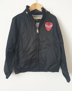 diesel waterproof jacket