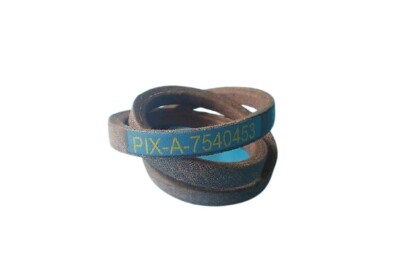 RICAMBIO MTD YARDMAN DX70 CINGHIA LAMA BEETLE SPRINTO 754-0754 - Foto 6