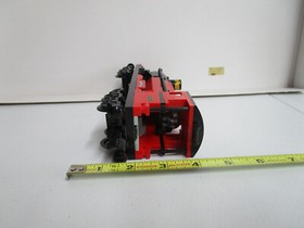 Lego Harry Potter HOGWARTS EXPRESS TRAIN ENGINE/TINDER BOX FOR SET 4841