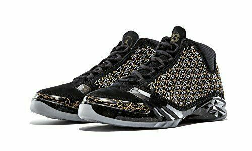 Nike Air Jordan XX3 23 Sala de Trofeos RETRO 853336-023 Marcus TODAS LAS TALLAS 7-14 Lote EE. UU. - Imagen 1 de 5