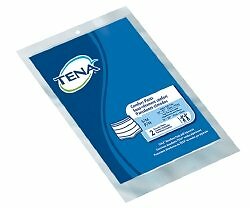 TENA Comfort Pants, Small/Medium 20'' to 37'' (8 Count) 4 Packs of 2