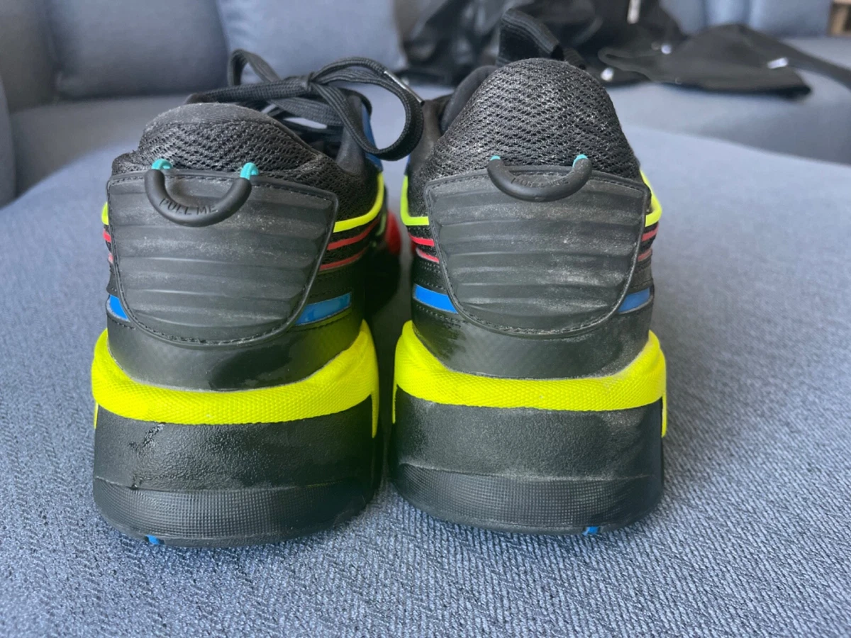 Mens puma running shoes size 13 Clearance