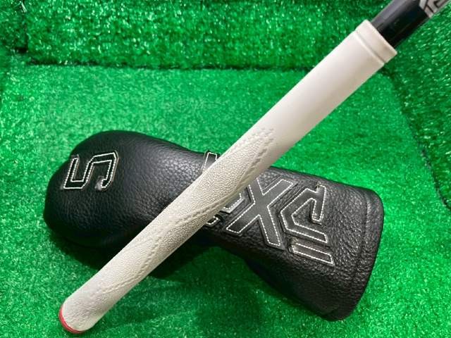 PXG 0341X GEN2 Fairway Wood 5W Basileus Z II FW 55 (R) #769 Golf