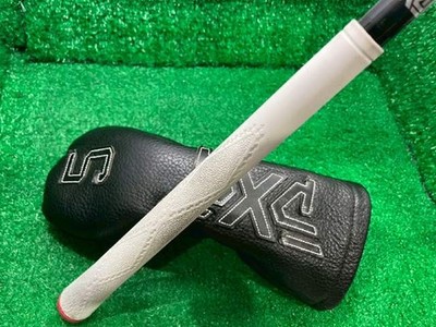 PXG 0341X GEN2 Fairway Wood 5W Basileus Z II FW 55 (R) #769 Golf