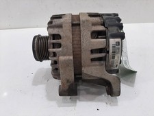 2014 CHEVROLET TRAX 1.4L Petrol ALTERNATOR 13577154