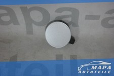 Tesla Model 3 2017- Abdeckung Abschleppöse Stoßstange Vorne Abdecköse Original